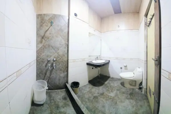 Hotel HK Continental 10