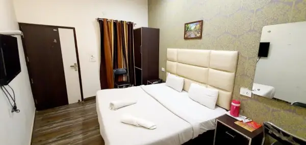 Hotel HK Continental 6
