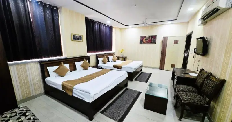 Family Suite